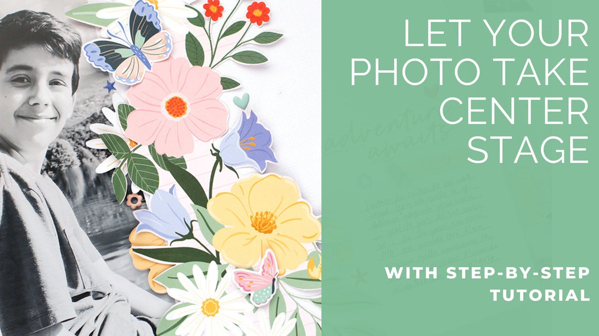 Telling Your Story with One Big Photo | Eva Pizarro