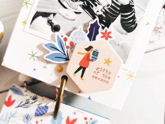 Let's talk about last Christmas | Celine Erbetta