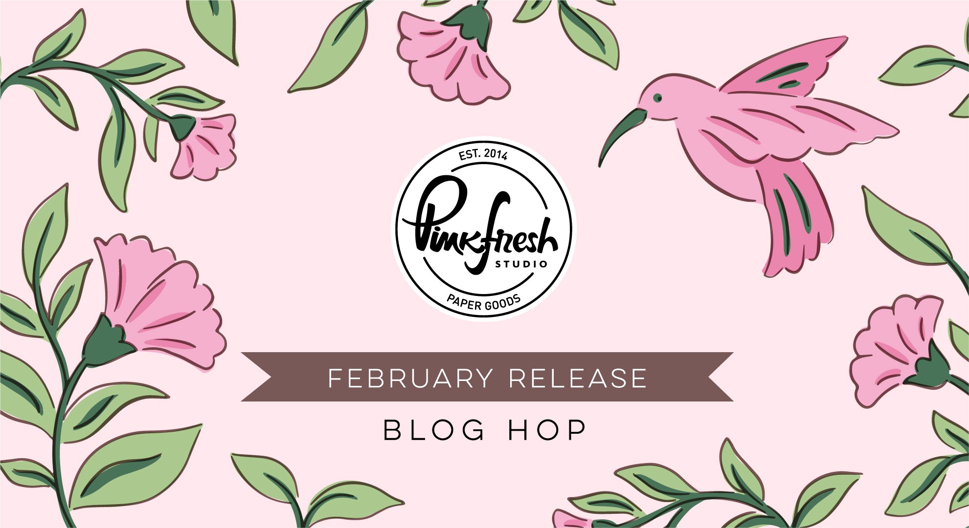 Shop February 2024 Pure Joy Release | Stamp, Die, Stencil, Hot