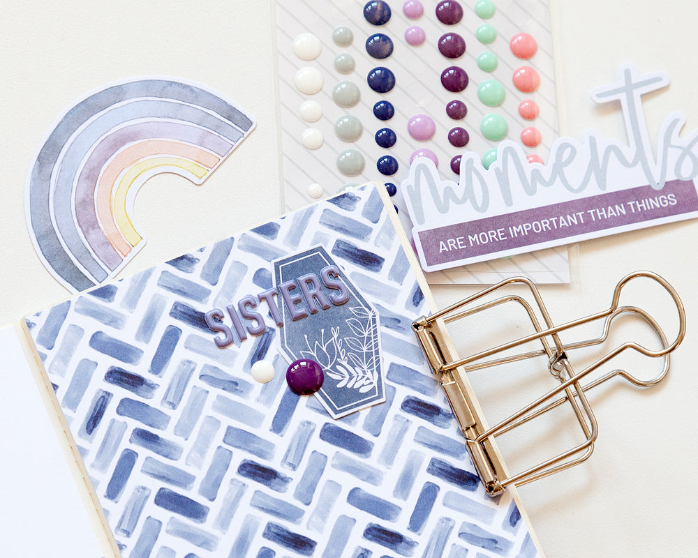 TN spreads with Indigo Hills 2 | Anna Kossakovskaya