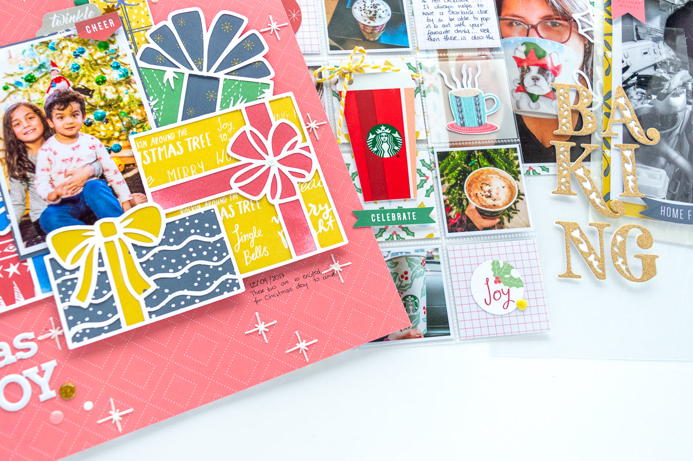A DECEMBER TO REMEMBER with Nathalie DeSousa