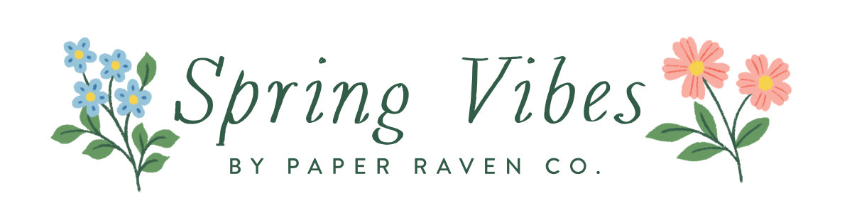 Spring Vibes Collection Reveal