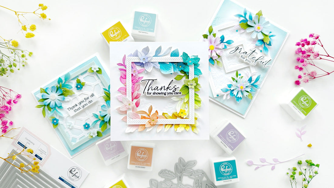 Stretching Your Square Dies | Raquel Arribas