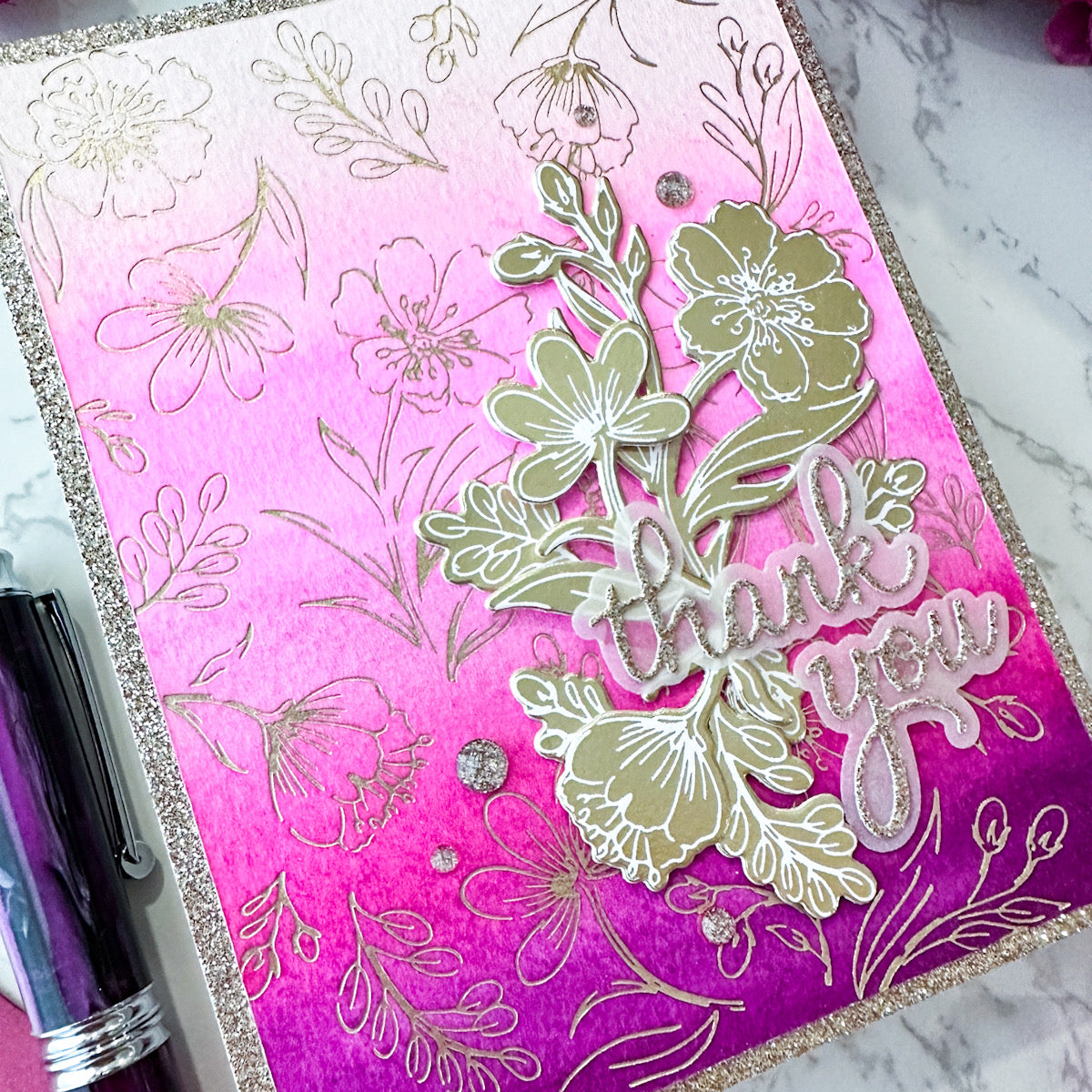 Premium Watercolor Paper