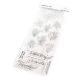 Garden Bouquet: Stamp