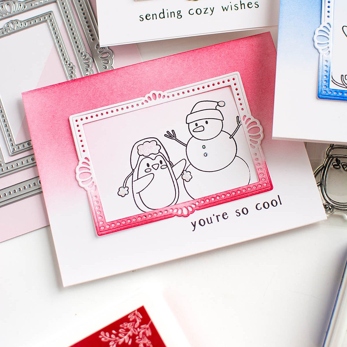 Polar Christmas & Gingermas Bundle