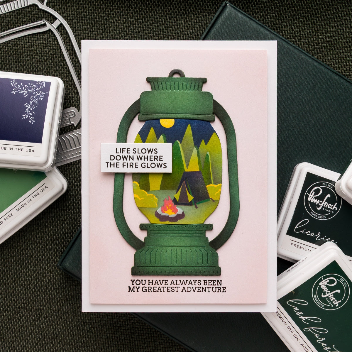 Lantern Landscapes Bundle