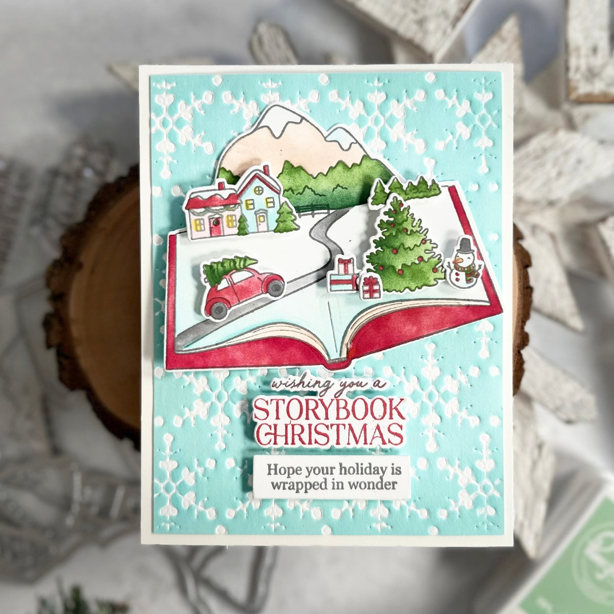Storybook Christmas Bundle