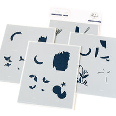 Framed Art Bundle