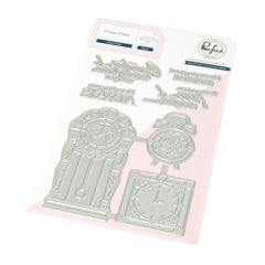 Good Times press plate