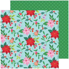 Very Merry Christmas: 12x12 Paper Pack