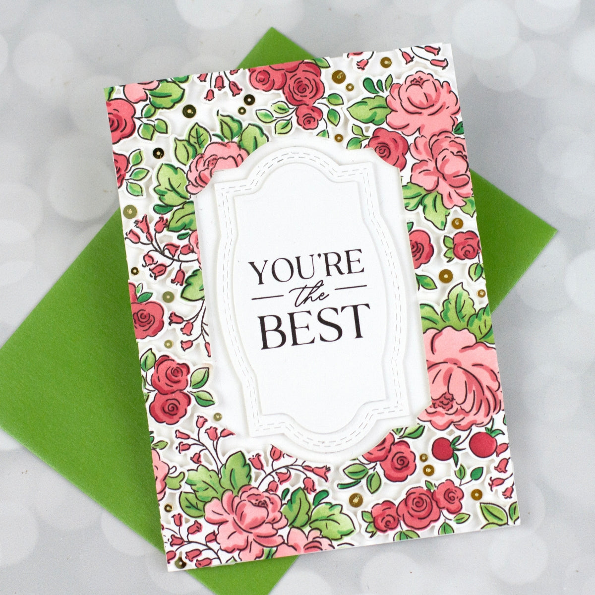 Pretty Blooms Bundle