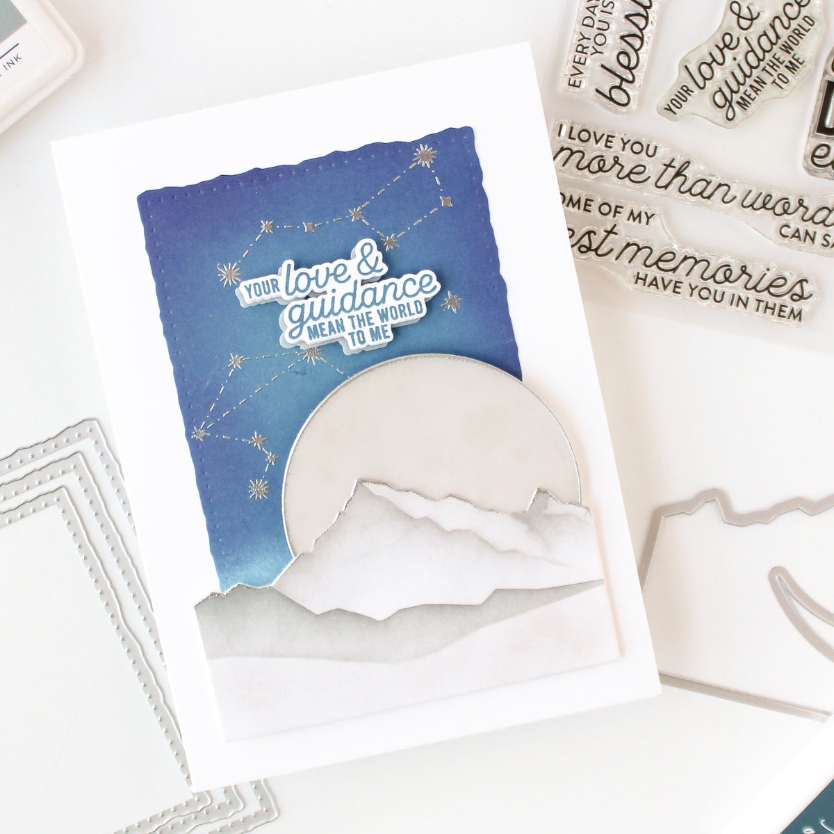 Starlit Path Bundle