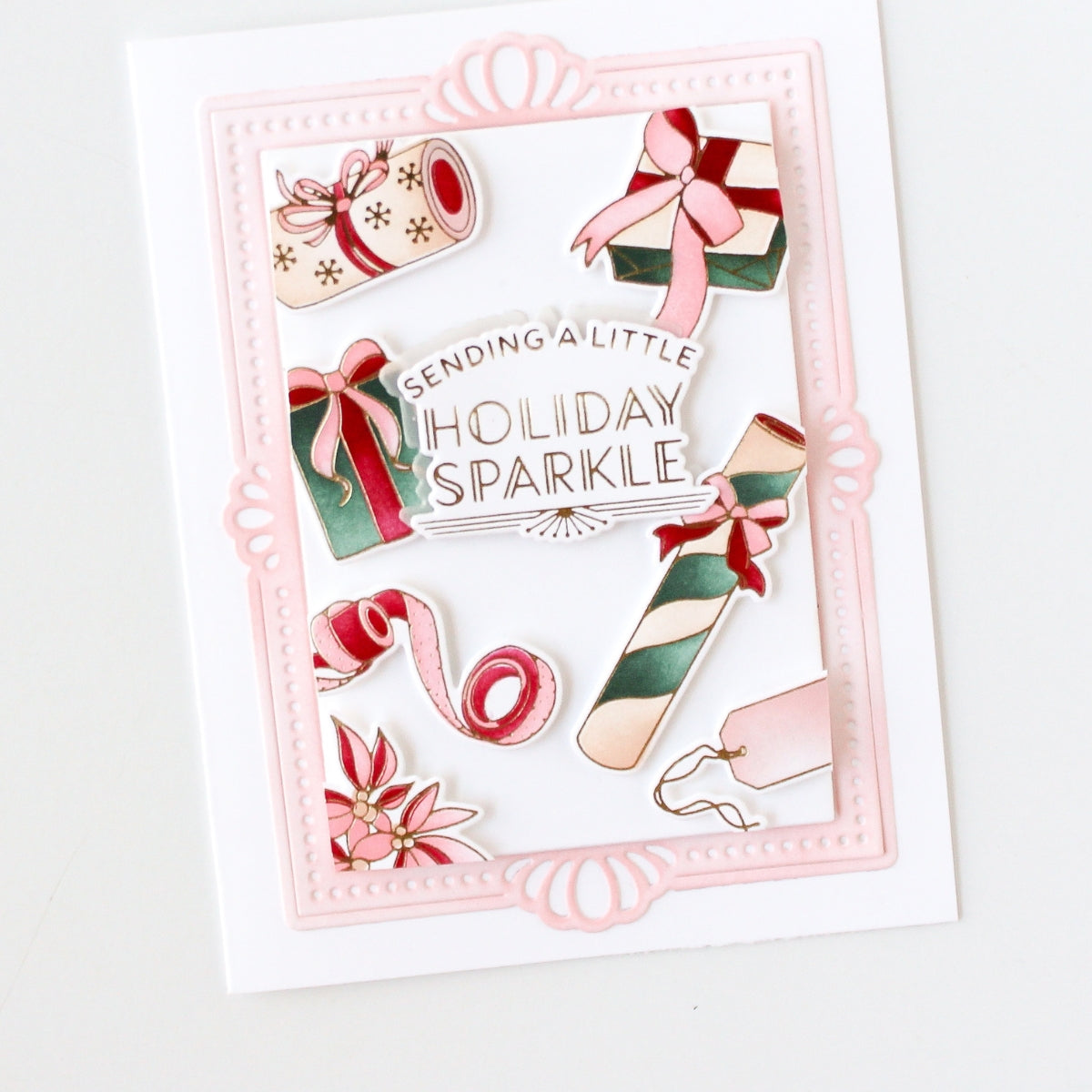 Wrapped in Joy Bundle