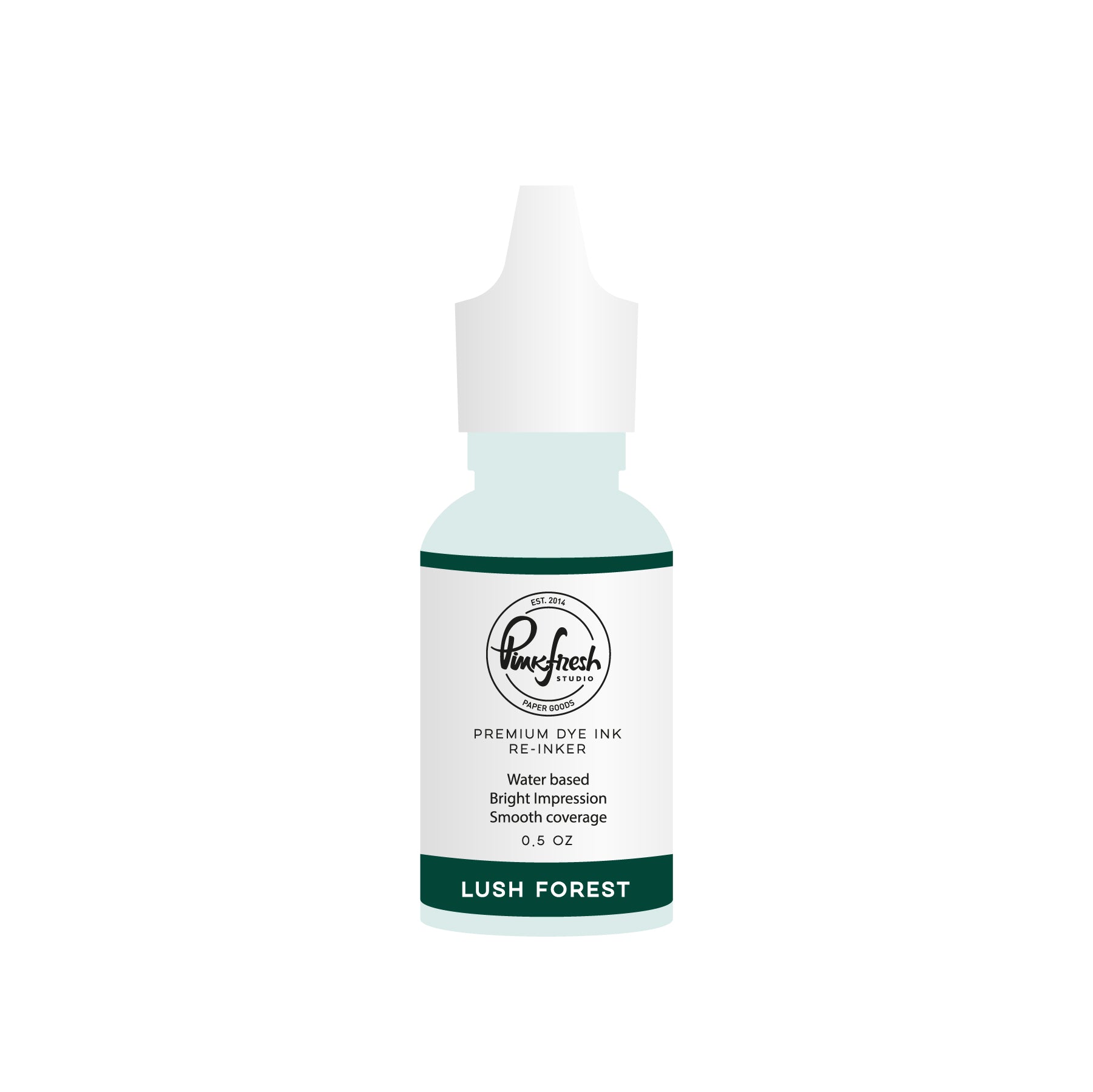Re-inker : Lush Forest