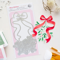 Merry Mistletoe die