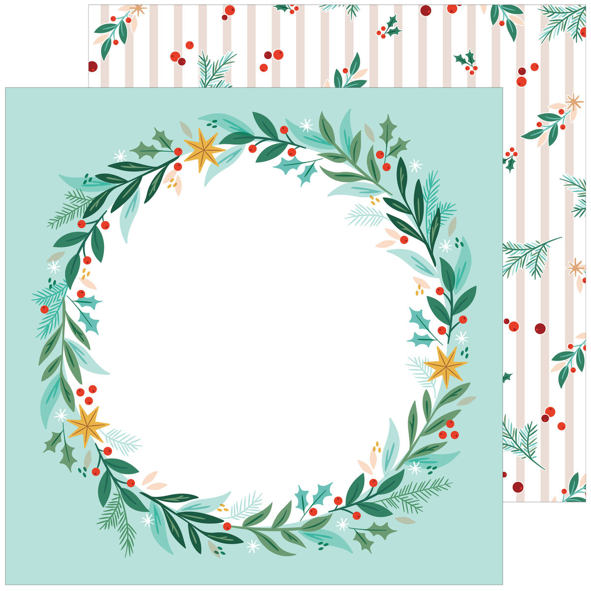 Festive Fun: Good Cheer