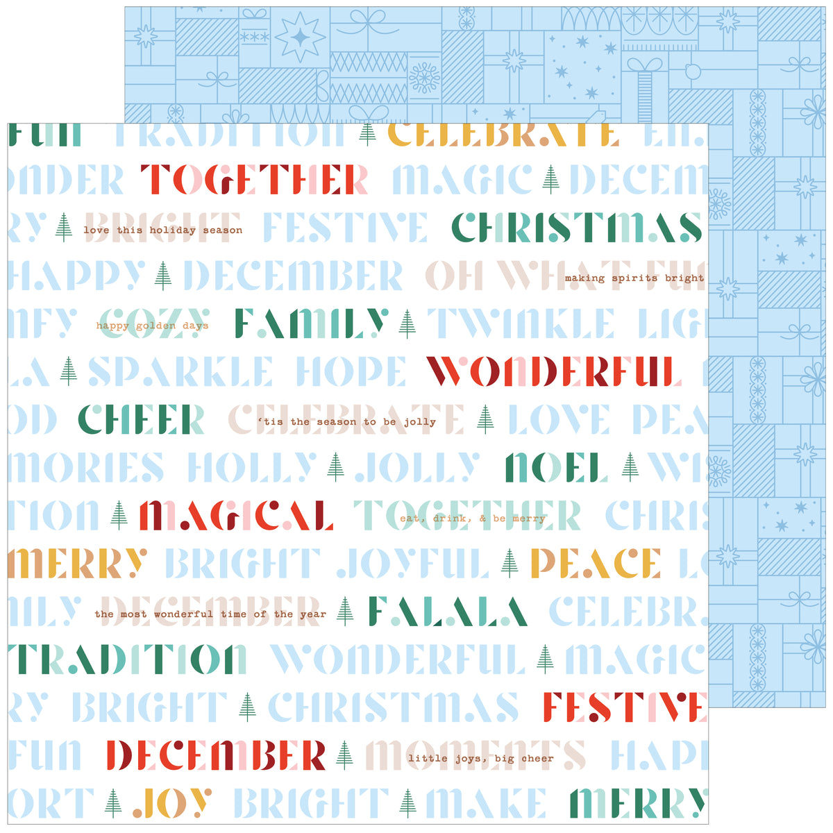 Festive Fun: Joyful Moments