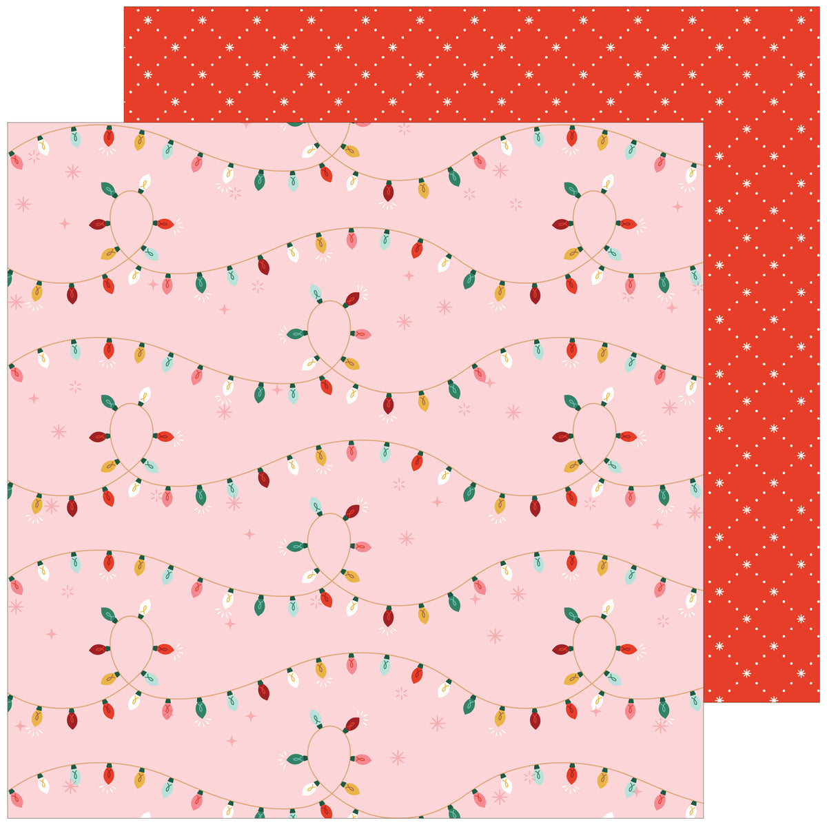 Festive Fun: All Aglow