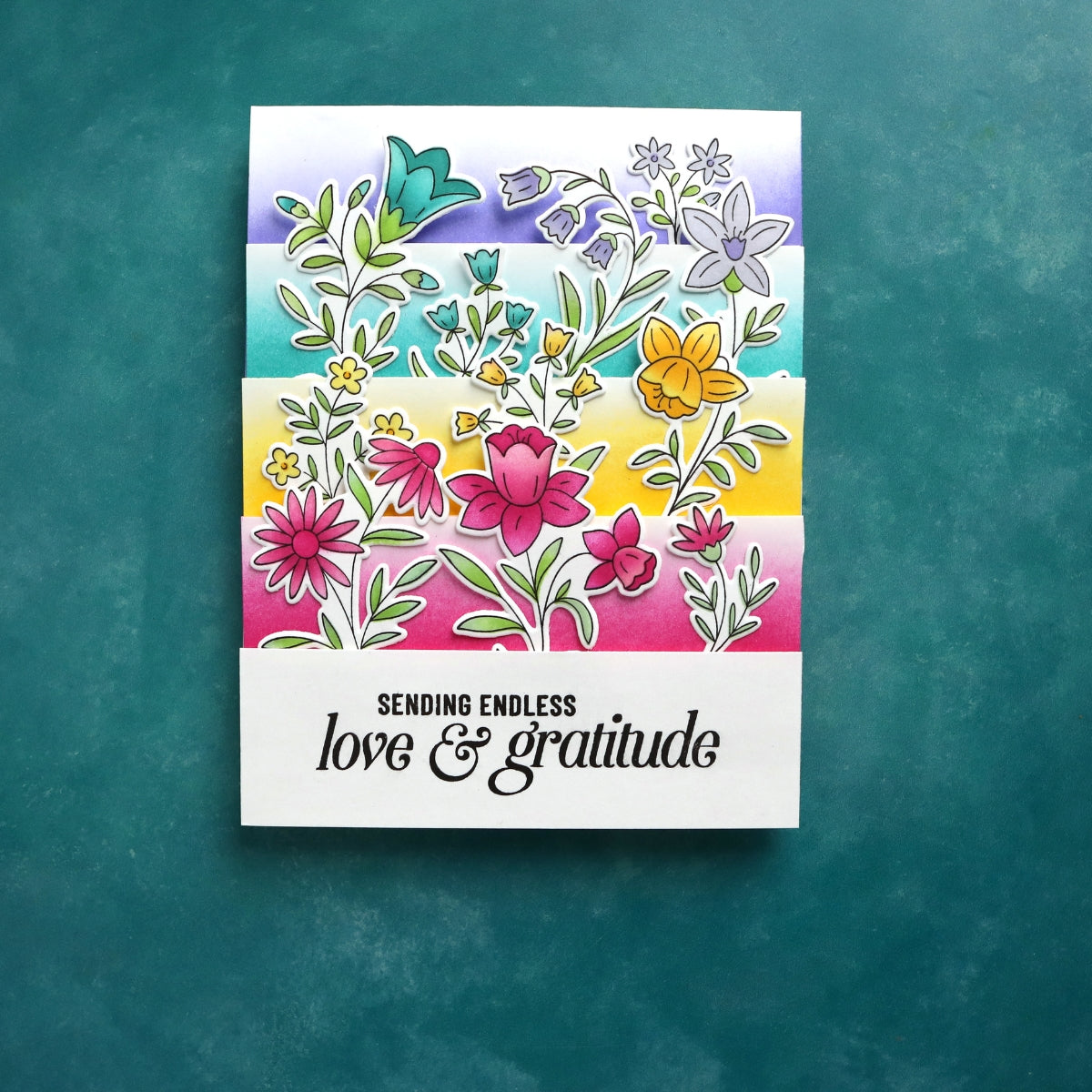 Love & Gratitude