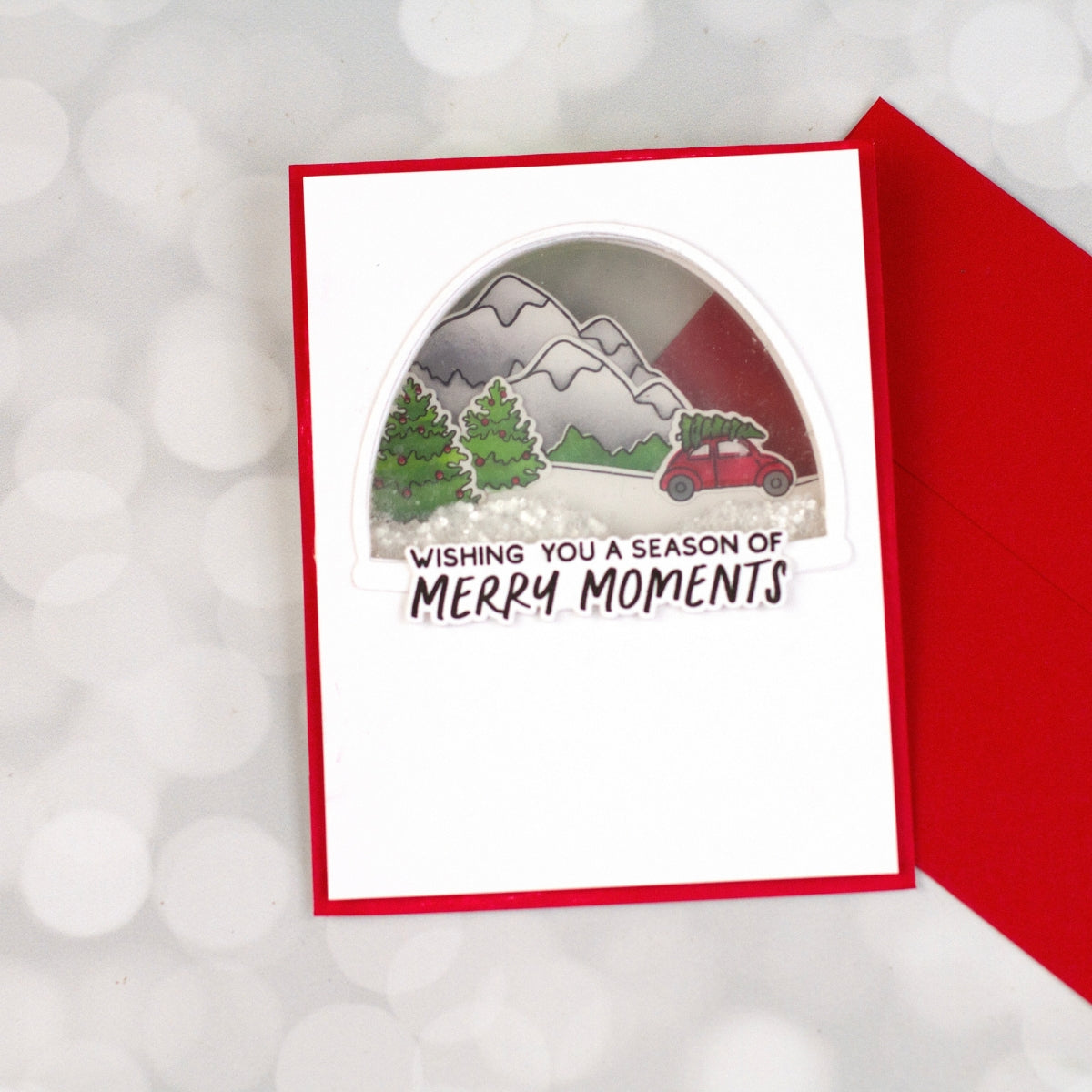 Storybook Christmas Bundle