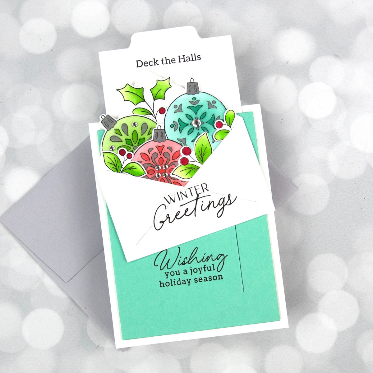 Holiday Gifts Bundle