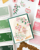 Basic Banners: Everyday stamp