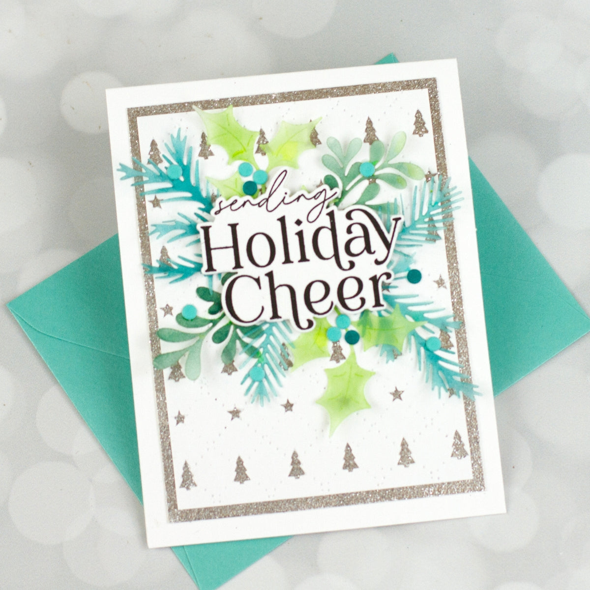 Holiday Foliage Bundle