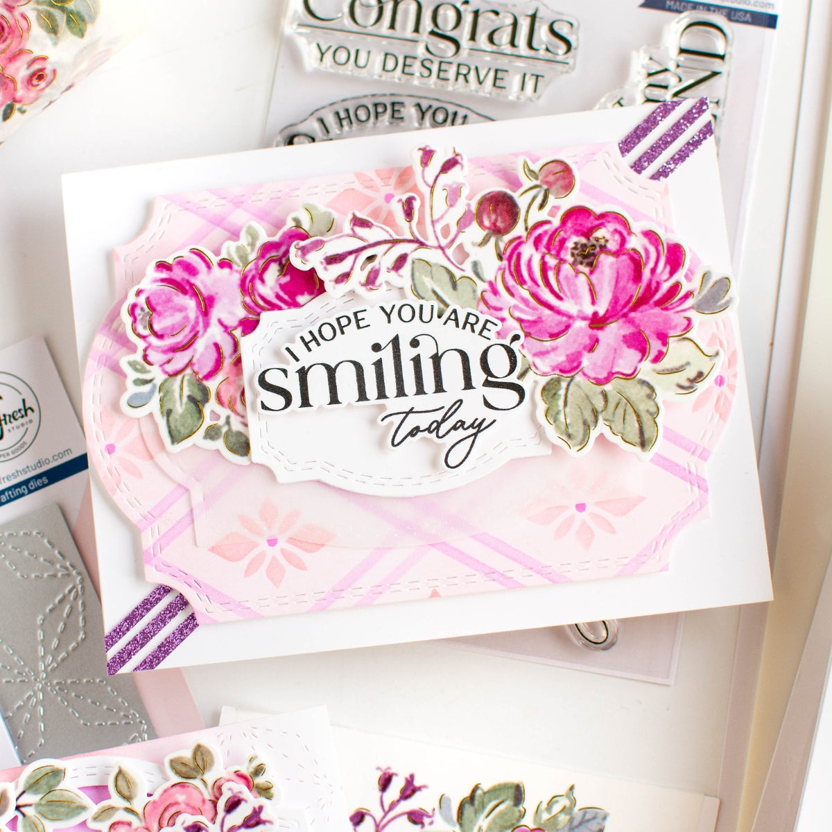 Pretty Blooms Bundle