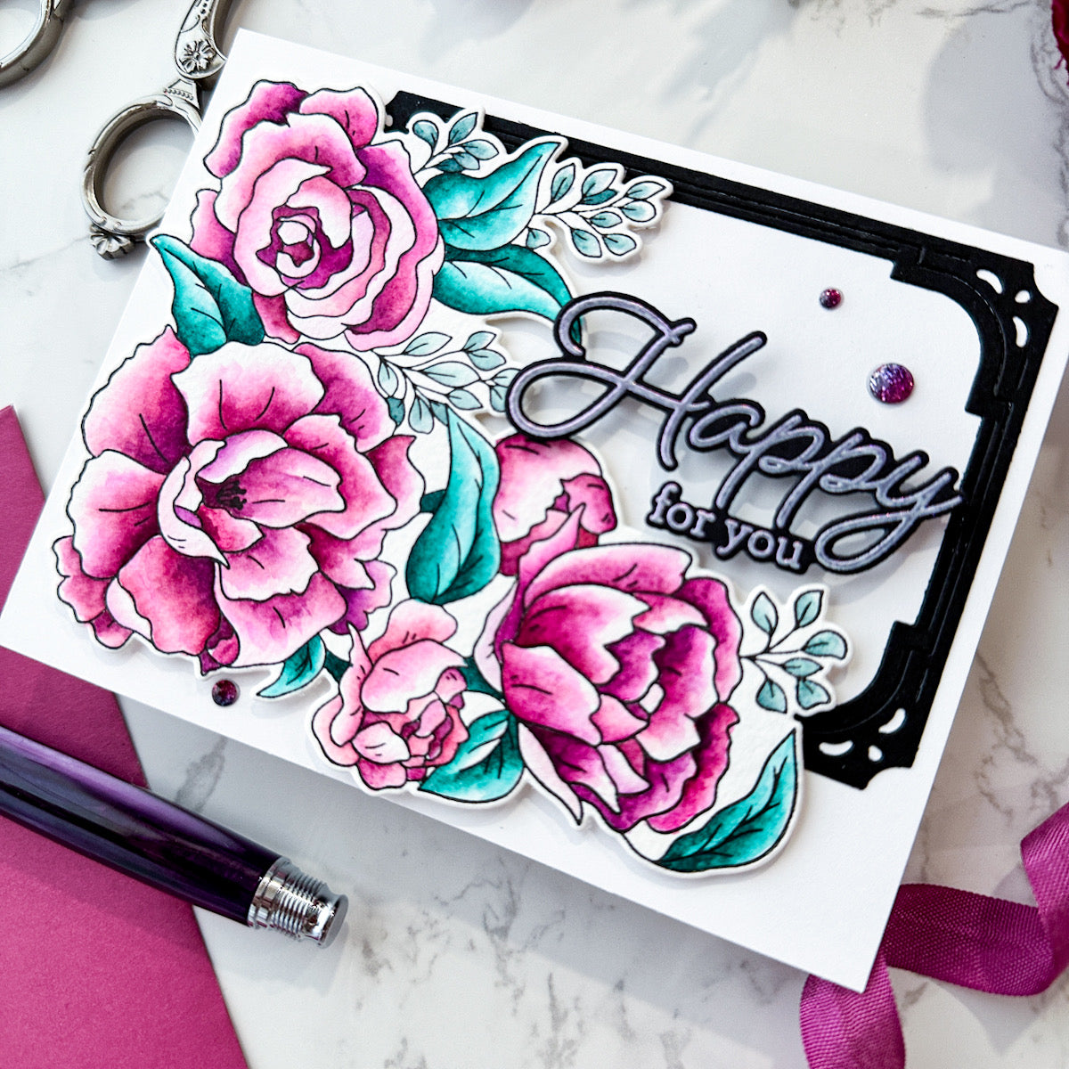 Premium Watercolor Paper
