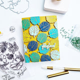 Sunshine on my Mind: Stamp