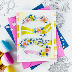 Fragrance Notes stamp