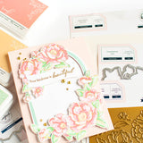 Basic Banners: Everyday stamp