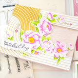 Basic Banners: Everyday stamp