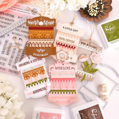 The Stitch Edit: Large Spool die