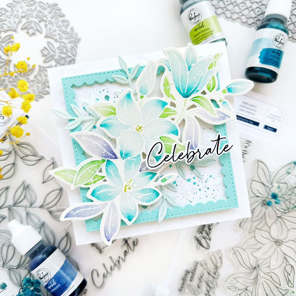 Premium Watercolor Paper