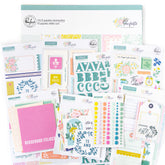 Picture Perfect: Full Spanish Collection