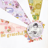 Essentials Stitched Scallop Circle die set