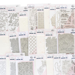 Delicate Details Full Release Bundle