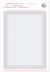 EasyBlend Grip Mat 6.5" x 8.5"