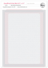EasyBlend Grip Mat 8.5" x 11"