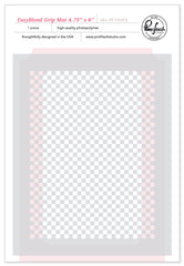 EasyBlend Grip Mat 4.75" x 6"