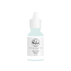 Re-inker : Calico White