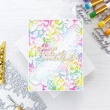Secret Garden die