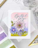 Rounded & Braided Rectangle die