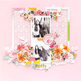 Chrysanthemum washi