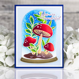 Terrarium die
