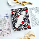 Secret Garden die