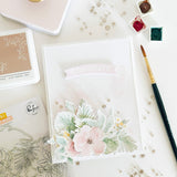 Basic Banners: Everyday stamp