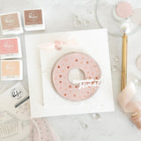 Sweet Day stamp